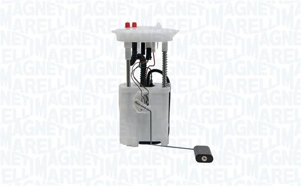 Fuel Supply Module